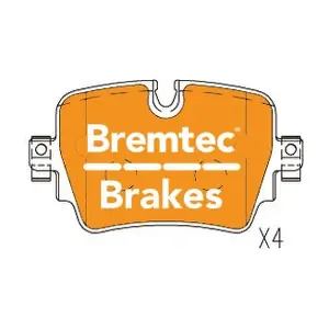 BT21840EV550 BREMTEC