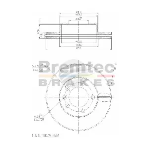 93197403 BYD