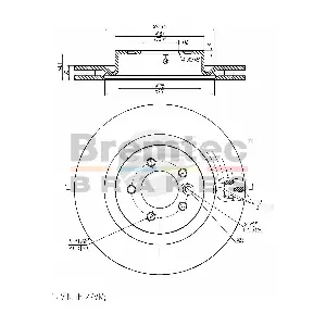 SDB000623 LEXUS