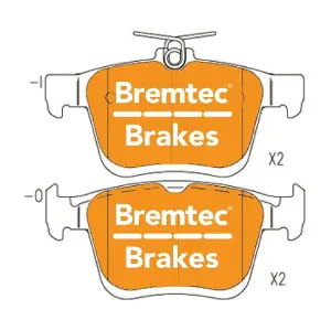 BREMTEC BT19920EV550