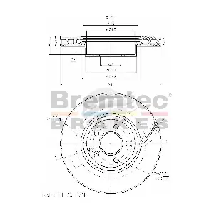 4211212 MERCEDES-BENZ (BBDC)