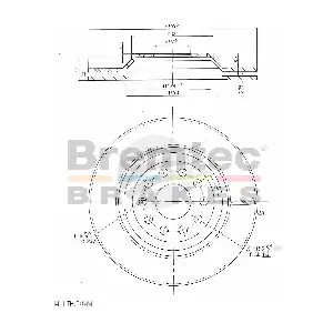 1K0615601N CHRYSLER