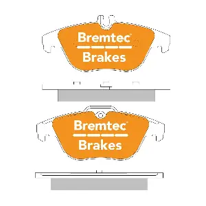BREMTEC BT1840EL
