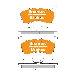 BREMTEC BT171TS