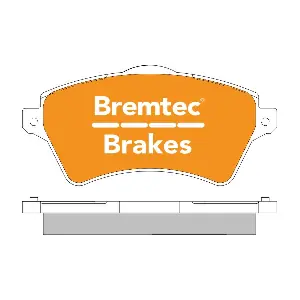 BREMTEC BT1788E