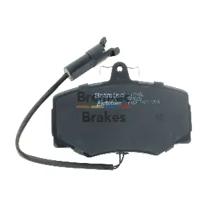 BT764EL BREMTEC