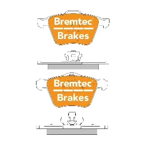 BREMTEC BT1480EL