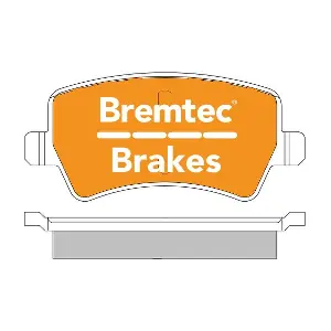 BREMTEC BT2046TS