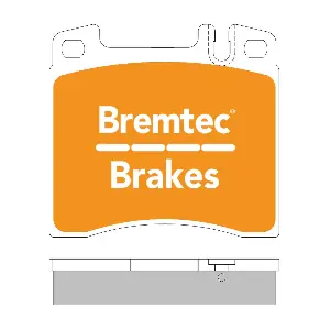 BT261EL BREMTEC