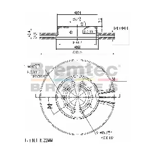 5C0615301A FORD