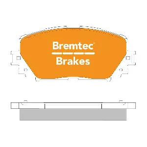 BREMTEC BT1114TS