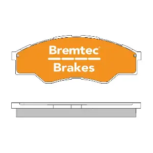 BT1969E BREMTEC