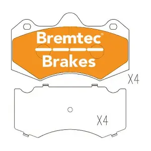 BREMTEC BT2350E