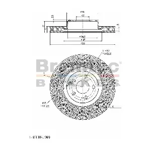 2214211012 BRABUS