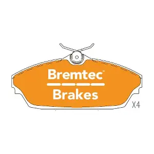 BT1995E BREMTEC