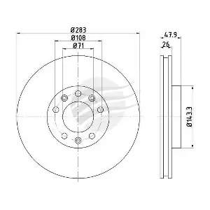 9803918180 FIAT