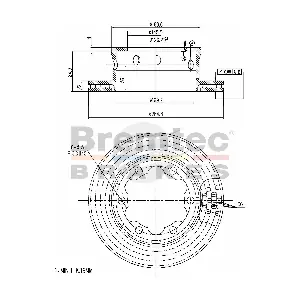 9044230312 DAF