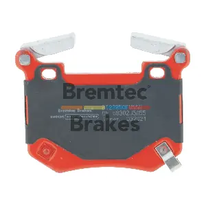 BREMTEC BT27850EV550