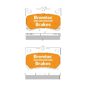BREMTEC BT1888EL