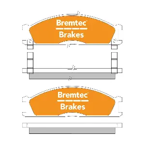 BT051E BREMTEC
