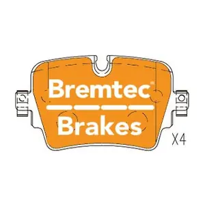 BT21830EV550 BREMTEC