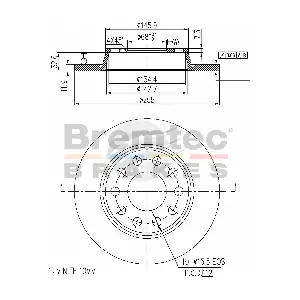 8E0615601D MERCEDES-BENZ