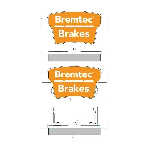 BT1971EL BREMTEC