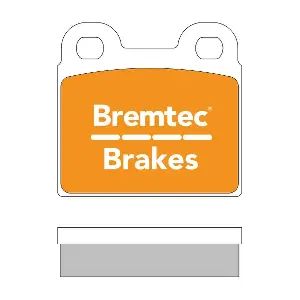 BREMTEC BT1546TS