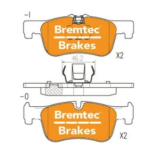 BREMTEC BT2325EL