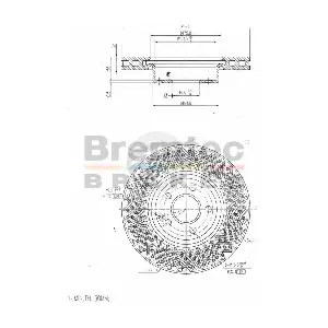 4213012 FORD