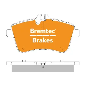 BREMTEC BT1938EL
