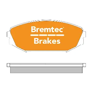 BT485TS BREMTEC