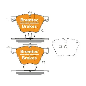 BT21310EL BREMTEC