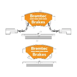 BT1950TS BREMTEC