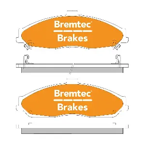 BT224E BREMTEC