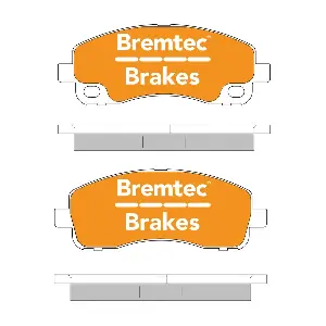BT2135E BREMTEC