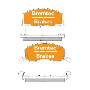 BT161E BREMTEC