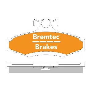 BT461TS BREMTEC