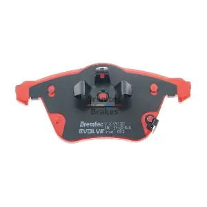BREMTEC BT2017EV550