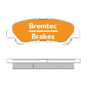 BT1356E BREMTEC