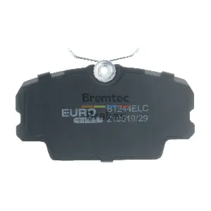 BT244EL BREMTEC