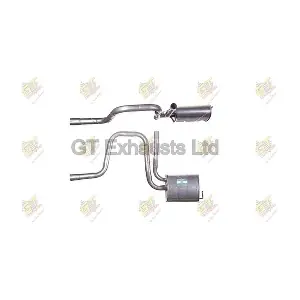 17562 WALKER PRODUCTS