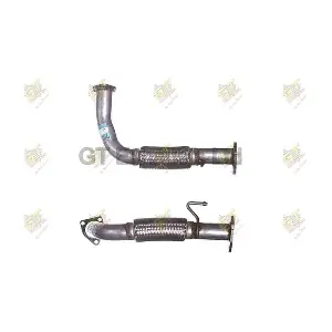 G302020 GT Exhausts