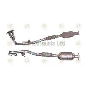 GT Exhausts G380203