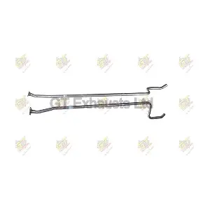 GT Exhausts GPG799