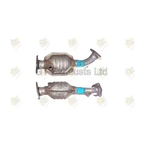 G380032 GT Exhausts