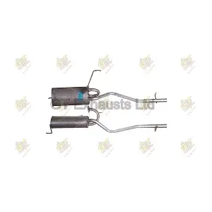 21527 WALKER PRODUCTS