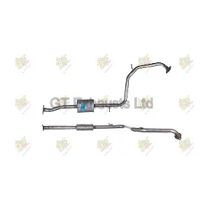 22243 WALKER PRODUCTS
