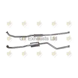 17550 WALKER PRODUCTS