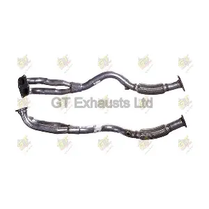 GT Exhausts G301345